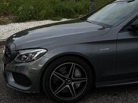 Usado Mercedes C43 AMG AMG 367 HP (269 kW) 2016 Sedan