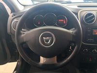 usado Dacia Logan MCV 1.5 DCi Confort