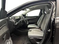 Usado Renault Mégane IV 160 kW (218 HP) 2023 Preto