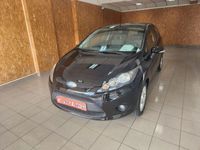 usado Ford Fiesta 1.4 TDCi Titanium