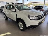 Usado Dacia Duster 115 HP (84 kW) 2023 Branco SUV
