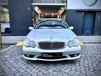 usado Mercedes C32 AMG Classe CAMG