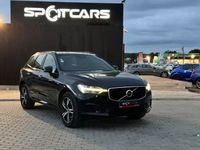 usado Volvo XC60 2.0 B5 R-Design AWD