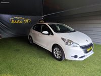 usado Peugeot 208 1.0 VTi Active