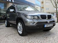 usado BMW X5 3.0 dA