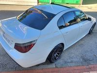 usado BMW 530 d e60 Pack M Full Extras