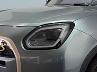 Usado Mini Countryman 230 kW (313 HP) 2024 Verde SUV