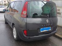 usado Renault Espace IV Previlegie - 04