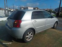 usado Toyota Corolla 2.0 D-4D Terra AC