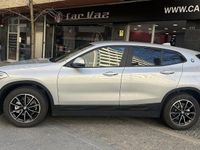 Usado BMW X2 Advantage 116 HP (85 kW) 2021 Cinza SUV
