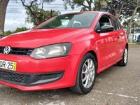 Usado VW Polo 75 HP (55 kW) 2011 Citadino