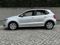 usado VW Polo 1.0 Bluemotion 2017 60.000Km