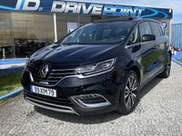 usado Renault Espace 2.0 dCi Initiale Paris 7L EDC