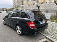 usado Mercedes C250 4 Matic AMG