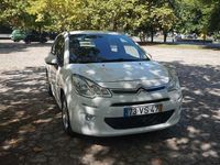 Usado Citroën C3 70 HP (51 kW) 2013 Branco Sedan