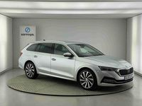 Usado Skoda Octavia 149 HP (109 kW) 2021 Cinzento