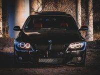 usado BMW 335 i E92 Pack m