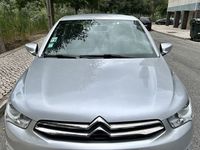 usado Citroën C-Elysee I 1.6 HDi Seduction