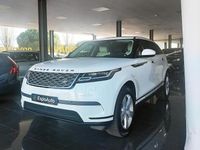 Usado Land Rover Range Rover R-Dynamic 180 HP (132 kW) 2019 Branco SUV