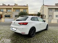 usado Seat Leon SC 1.6 TDI Style 105cv - Garantia - Bastantes Extras