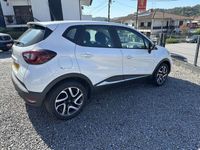 usado Renault Captur gasolina 2019