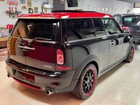 usado Mini Cooper S Clubman 