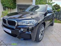 usado BMW X5 25 d sDrive Pack M