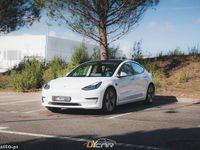 Usado Tesla Model 3 364 kW (496 HP) 2021 Branco Sedan