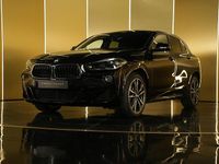 Usado BMW X2 116 HP (85 kW) 2020 Preto SUV