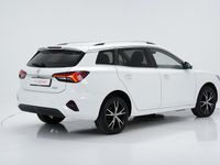 Usado MG MG5 EV Luxury 114 kW (156 HP) 2023 Branco Carrinha