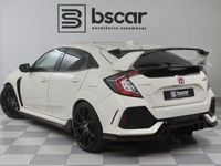 usado Honda Civic 2.0 i-VTEC Type-R GT