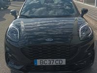 usado Ford Puma 1.0 EcoBoost MHEV ST-Line