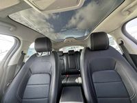 Usado Jaguar I-Pace 294 kW (400 HP) 2018 Azul SUV