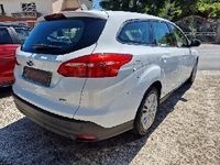 usado Ford Focus SW 1.0 ECOBOOST TREND 100CV Gasolina