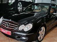 usado Mercedes CLK320 CDi Avantgarde Aut.