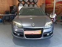 Usado Renault Laguna III Dynamique 110 HP (80 kW) 2011 Cinza Carrinha