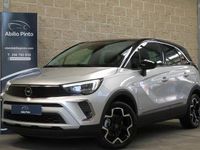 Usado Opel Crossland X Design & Tech 110 HP (80 kW) 2023 Cinza SUV