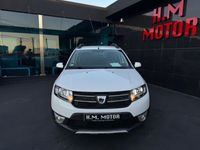 usado Dacia Sandero 1.5 dCi Stepway