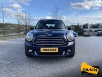 Usado Mini Countryman 90 HP (66 kW) 2011 SUV