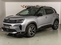 Usado Citroën C5 Aircross Shine 225 HP (165 kW) 2024 Cinza SUV
