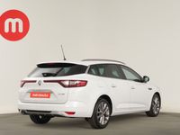 usado Renault Mégane GT Line Mégane Sport Tourer St 1.5 Blue Dci