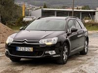 Usado Citroën C5 110 HP (80 kW) 2010 Carrinha