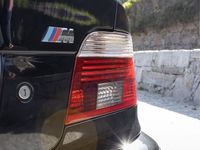 usado BMW 520 d E39 136hp