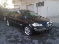 usado Renault Mégane II Break 1.4 Dynamique 16v c/AC