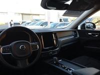 Usado Volvo XC60 Core 197 HP (144 kW) 2024 Preto SUV