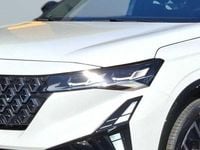 Usado Renault Austral Esprit Alpine 200 HP (147 kW) 2025 Branco SUV