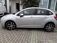 usado Citroën C3 1.6 BlueHDi Exclusive