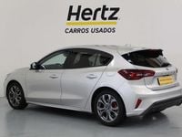 Usado Ford Focus 125 HP (91 kW) 2023 Outra