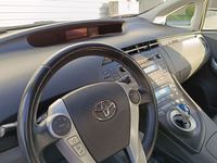 usado Toyota Prius 1.8 Hybrid (136hp)