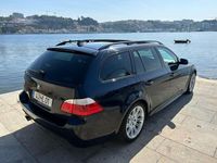 usado BMW 520 d 177cv pack M